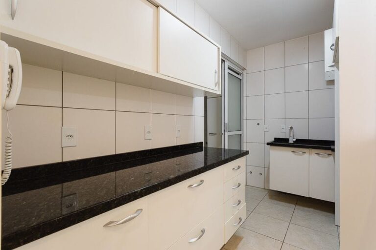 Apartamento Residencial à Venda | João Paulo | Florianópolis | AP1384_MMQ