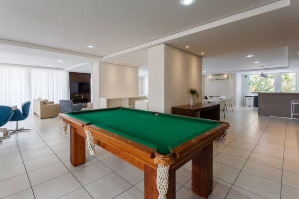Apartamento Residencial à Venda | João Paulo | Florianópolis | AP1384_MMQ - Imagem 21