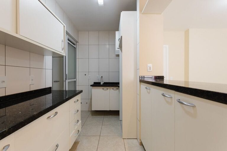Apartamento Residencial à Venda | João Paulo | Florianópolis | AP1384_MMQ
