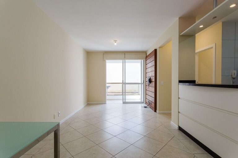 Apartamento Residencial à Venda | João Paulo | Florianópolis | AP1384_MMQ