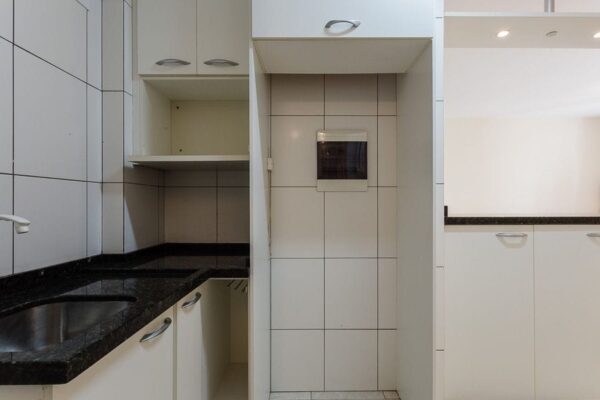 Apartamento Residencial à Venda | João Paulo | Florianópolis | AP1384_MMQ - Imagem 8