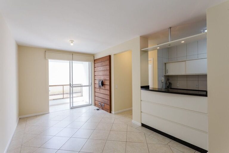 Apartamento Residencial à Venda | João Paulo | Florianópolis | AP1384_MMQ