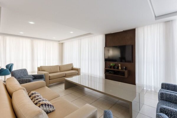 Apartamento Residencial à Venda | João Paulo | Florianópolis | AP1384_MMQ - Imagem 19