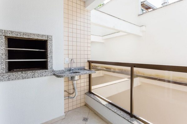 Apartamento Residencial à Venda | João Paulo | Florianópolis | AP1384_MMQ - Imagem 7