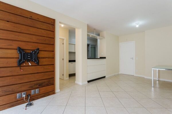 Apartamento Residencial à Venda | João Paulo | Florianópolis | AP1384_MMQ - Imagem 6