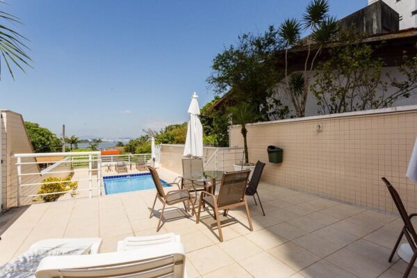 Apartamento Residencial à Venda | João Paulo | Florianópolis | AP1384_MMQ - Imagem 18