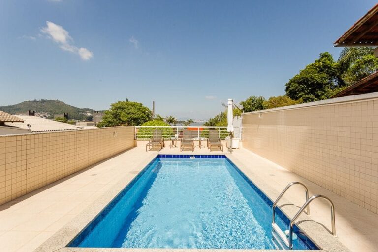 Apartamento Residencial à Venda | João Paulo | Florianópolis | AP1384_MMQ