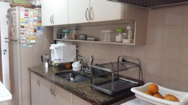 Apartamento Residencial à Venda | Ipanema | Rio de Janeiro | AP2281_MMQ - Imagem 8