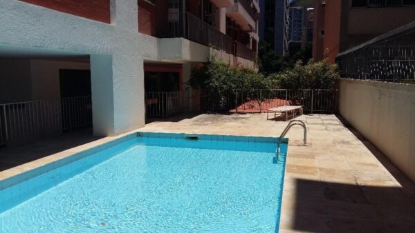 Apartamento Residencial à Venda | Ipanema | Rio de Janeiro | AP2281_MMQ - Imagem 10