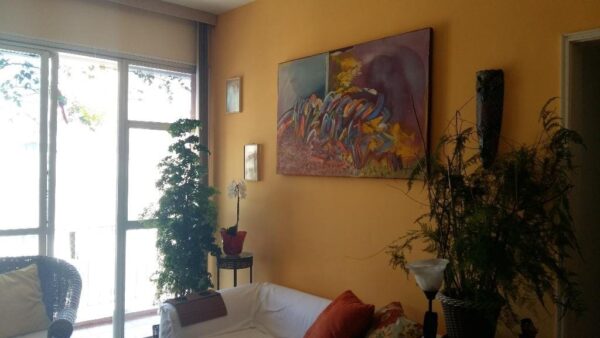 Apartamento Residencial à Venda | Ipanema | Rio de Janeiro | AP2281_MMQ