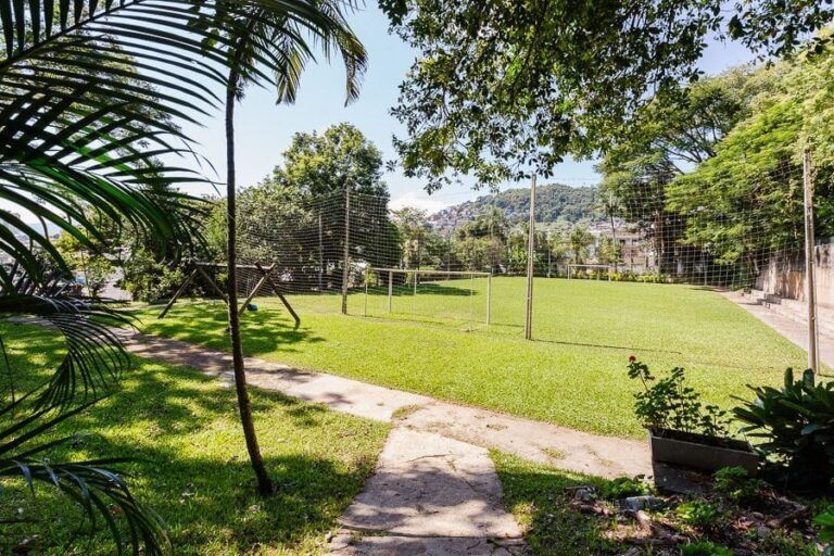 Apartamento Residencial à Venda | Beira Mar | Florianópolis | AP1073_MMQ