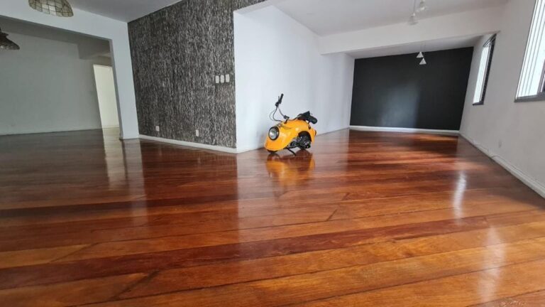 Apartamento Residencial à Venda | Beira Mar | Florianópolis | AP1073_MMQ