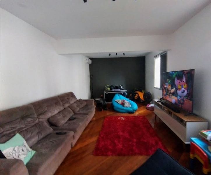 Apartamento Residencial à Venda | Beira Mar | Florianópolis | AP1073_MMQ