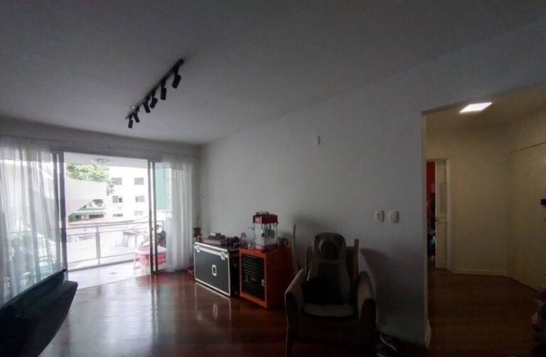 Apartamento Residencial à Venda | Beira Mar | Florianópolis | AP1073_MMQ