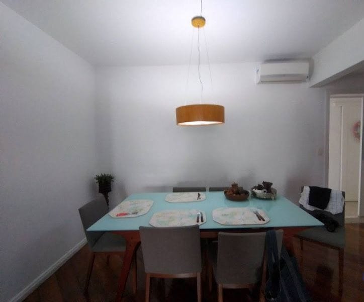 Apartamento Residencial à Venda | Beira Mar | Florianópolis | AP1073_MMQ