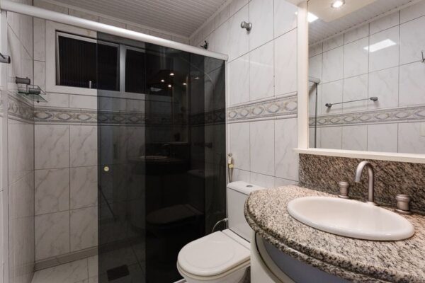 Apartamento Residencial à Venda | Beira Mar | Florianópolis | AP1040_MMQ - Imagem 17