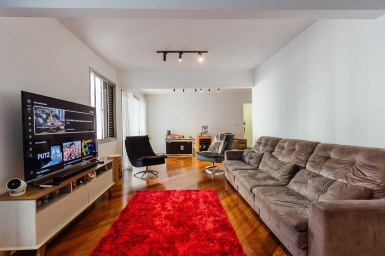 Apartamento Residencial à Venda | Beira Mar | Florianópolis | AP1040_MMQ