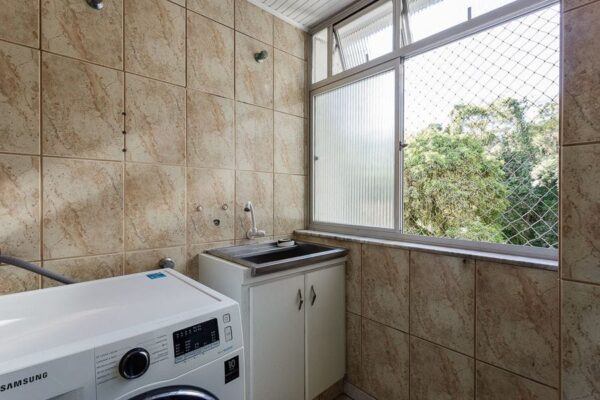 Apartamento Residencial à Venda | Beira Mar | Florianópolis | AP1040_MMQ - Imagem 12