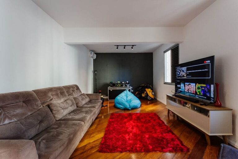 Apartamento Residencial à Venda | Beira Mar | Florianópolis | AP1040_MMQ