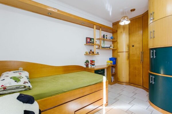 Apartamento Residencial à Venda | Beira Mar | Florianópolis | AP1040_MMQ - Imagem 16