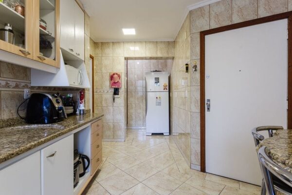 Apartamento Residencial à Venda | Beira Mar | Florianópolis | AP1040_MMQ - Imagem 11