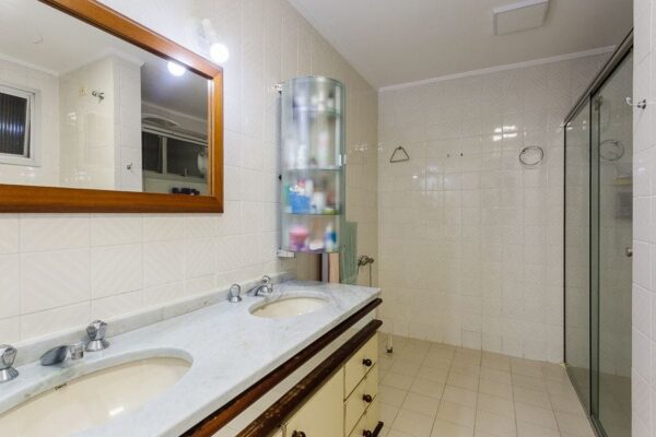 Apartamento Residencial à Venda | Beira Mar | Florianópolis | AP1040_MMQ - Imagem 20