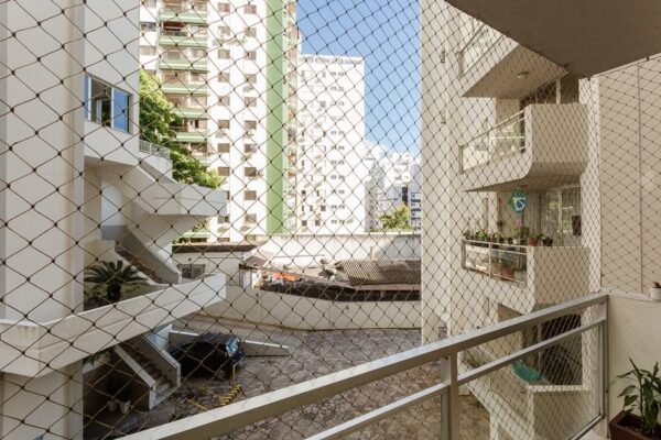 Apartamento Residencial à Venda | Beira Mar | Florianópolis | AP1040_MMQ - Imagem 21