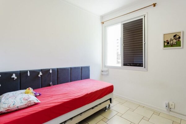 Apartamento Residencial à Venda | Beira Mar | Florianópolis | AP1040_MMQ - Imagem 15