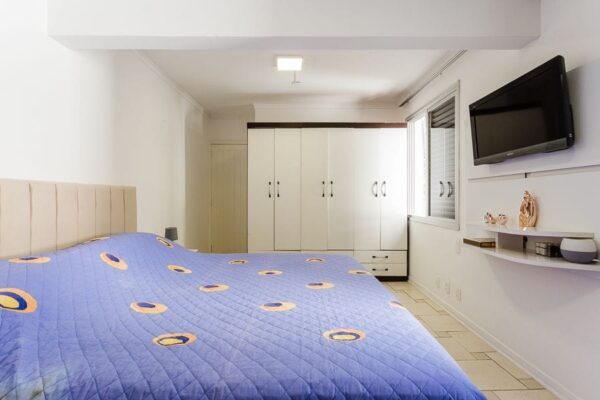 Apartamento Residencial à Venda | Beira Mar | Florianópolis | AP1040_MMQ - Imagem 18