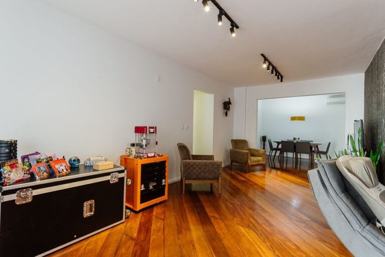 Apartamento Residencial à Venda | Beira Mar | Florianópolis | AP1040_MMQ