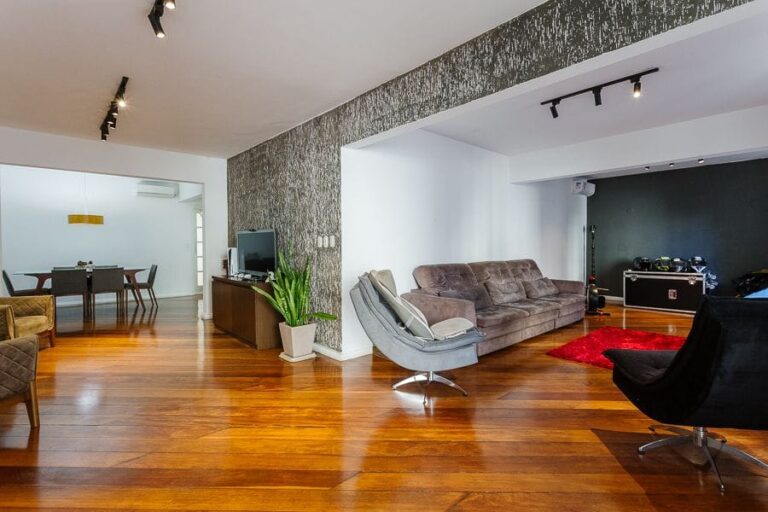 Apartamento Residencial à Venda | Beira Mar | Florianópolis | AP1040_MMQ
