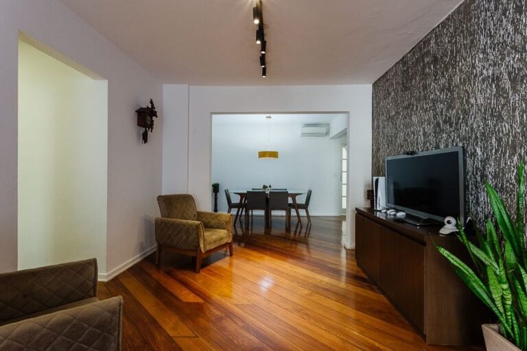 Apartamento Residencial à Venda | Beira Mar | Florianópolis | AP1040_MMQ