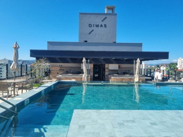 Apartamento Residencial à Venda | Canto | Florianópolis | AP0863_MMQ - Imagem 19