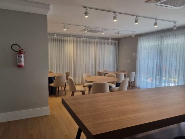 Apartamento Residencial à Venda | Canto | Florianópolis | AP0863_MMQ - Imagem 13