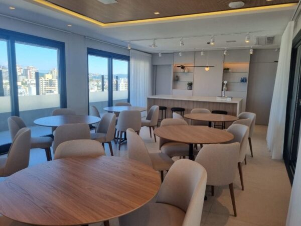 Apartamento Residencial à Venda | Canto | Florianópolis | AP0863_MMQ - Imagem 29