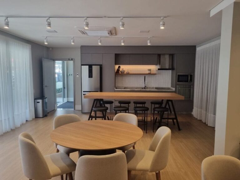 Apartamento Residencial à Venda | Canto | Florianópolis | AP0863_MMQ