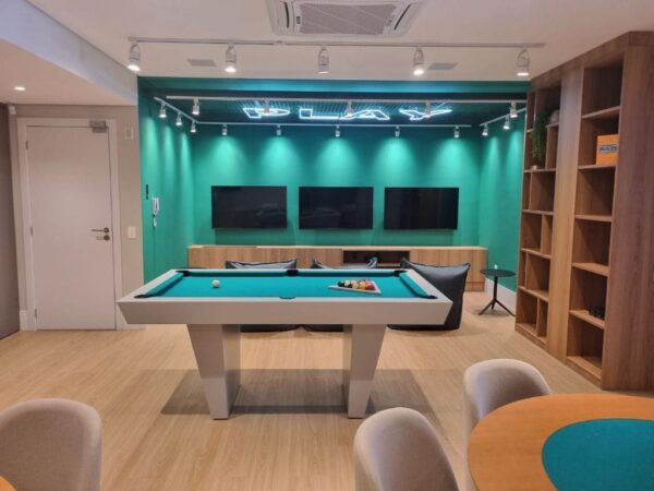 Apartamento Residencial à Venda | Canto | Florianópolis | AP0863_MMQ - Imagem 8