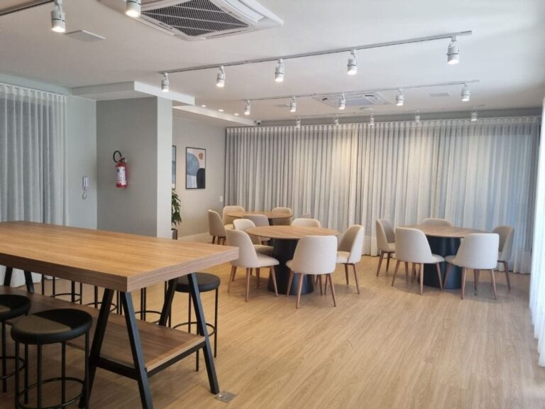 Apartamento Residencial à Venda | Canto | Florianópolis | AP0863_MMQ