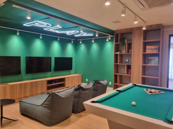 Apartamento Residencial à Venda | Canto | Florianópolis | AP0863_MMQ - Imagem 6
