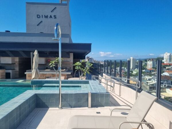 Apartamento Residencial à Venda | Canto | Florianópolis | AP0863_MMQ - Imagem 18