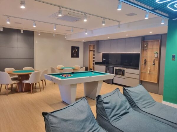 Apartamento Residencial à Venda | Canto | Florianópolis | AP0863_MMQ - Imagem 7