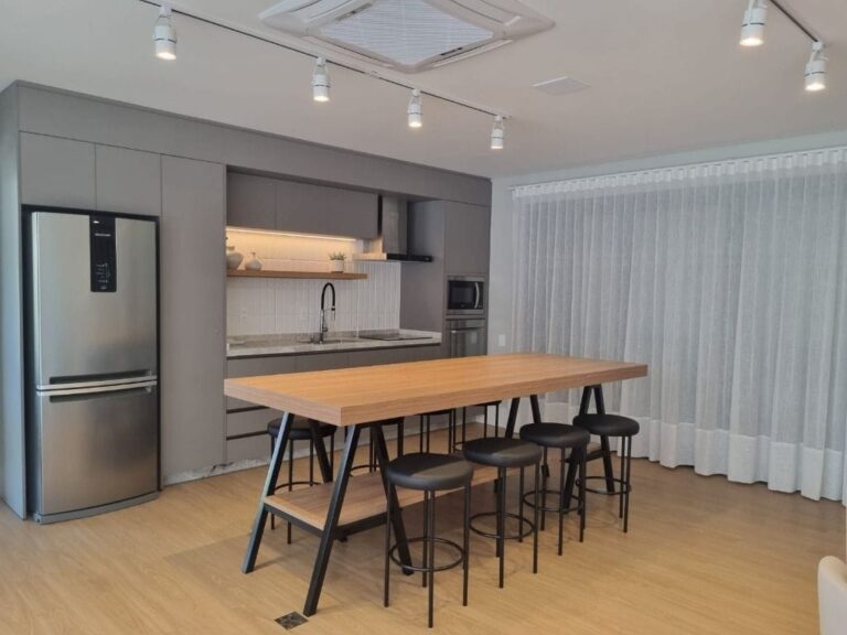 Apartamento Residencial à Venda | Canto | Florianópolis | AP0863_MMQ