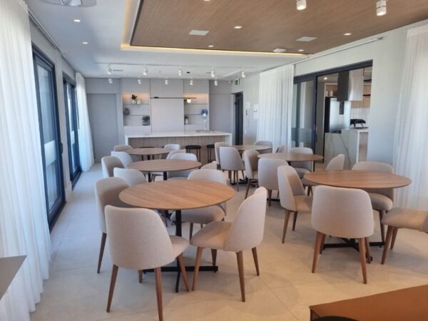 Apartamento Residencial à Venda | Canto | Florianópolis | AP0863_MMQ - Imagem 27