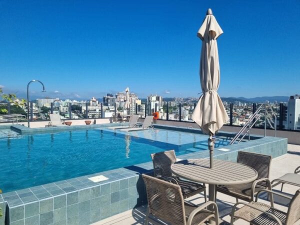 Apartamento Residencial à Venda | Canto | Florianópolis | AP0863_MMQ - Imagem 16