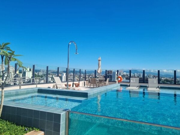 Apartamento Residencial à Venda | Canto | Florianópolis | AP0863_MMQ - Imagem 15