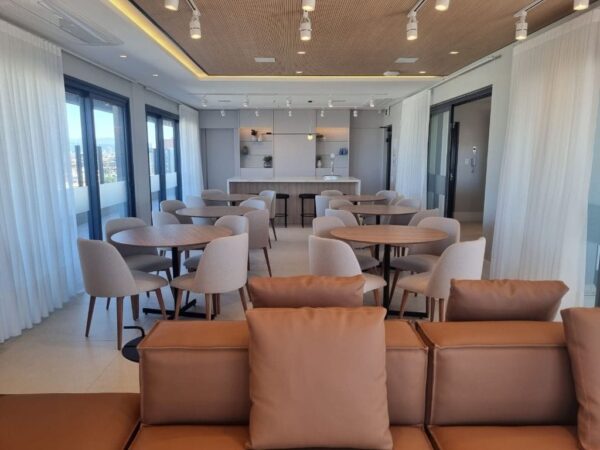 Apartamento Residencial à Venda | Canto | Florianópolis | AP0863_MMQ - Imagem 28