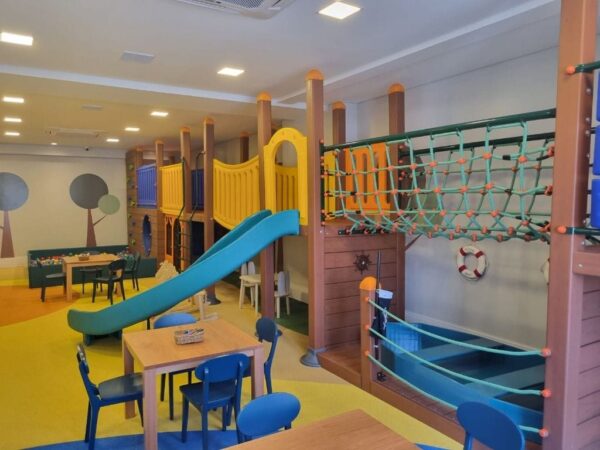 Apartamento Residencial à Venda | Canto | Florianópolis | AP0863_MMQ - Imagem 9
