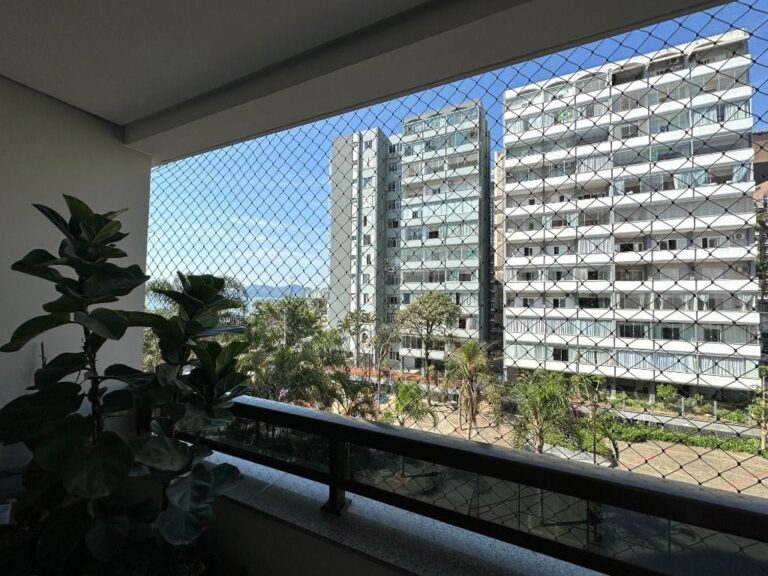 Apartamento Residencial à Venda | Centro | Florianópolis | AP2564_MMQ