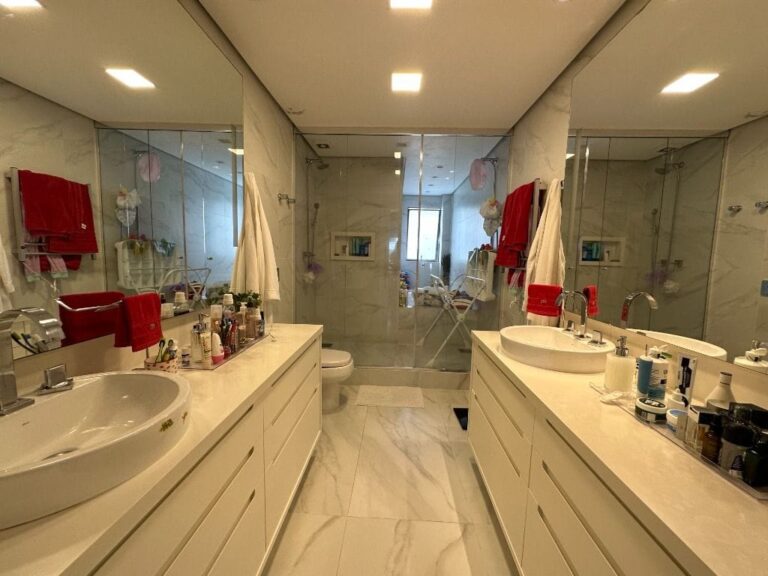 Apartamento Residencial à Venda | Centro | Florianópolis | AP2564_MMQ