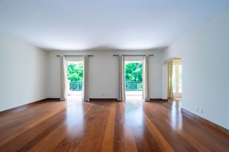 Apartamento Residencial à Venda | Jardim Paulista | São Paulo | AP0519_MMQ